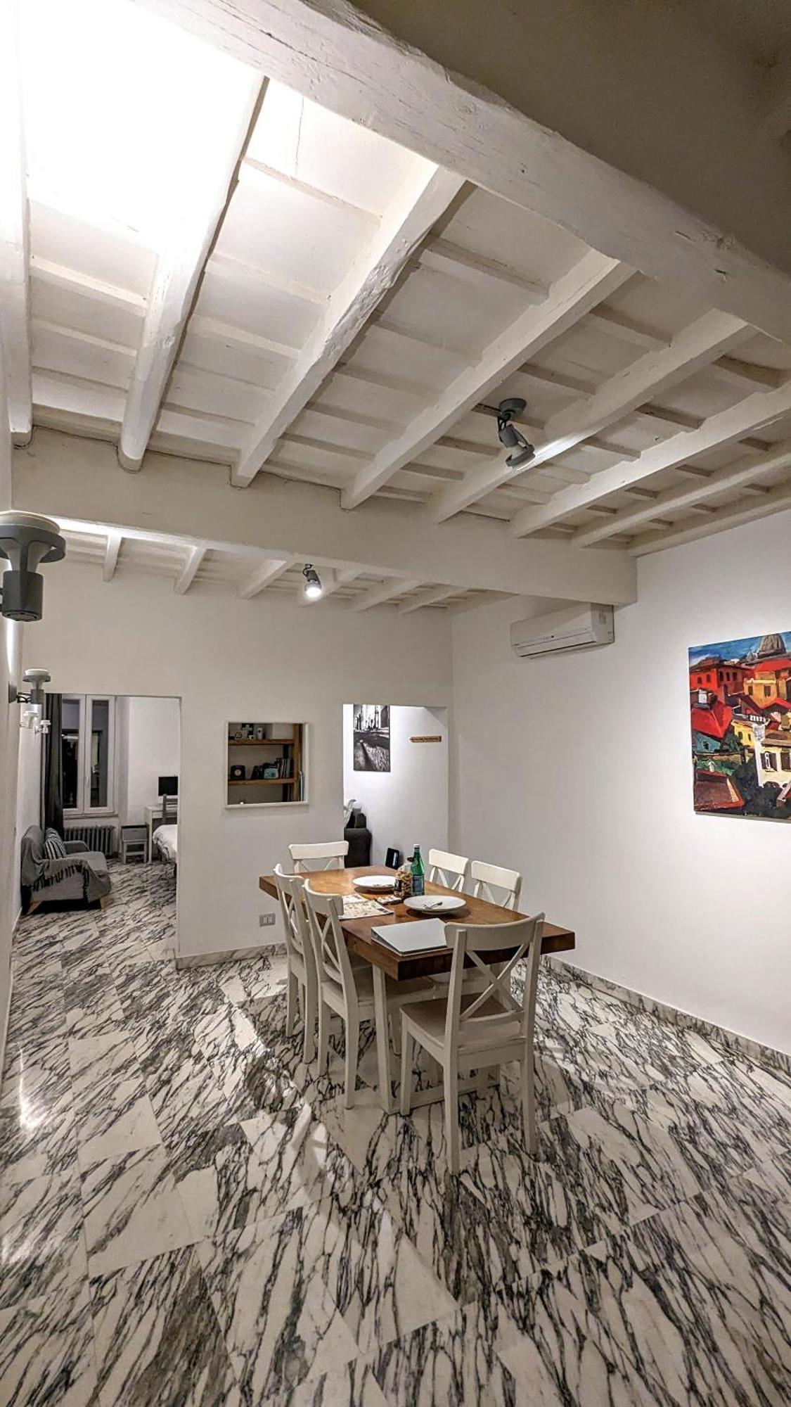 Abbitue Apartamento