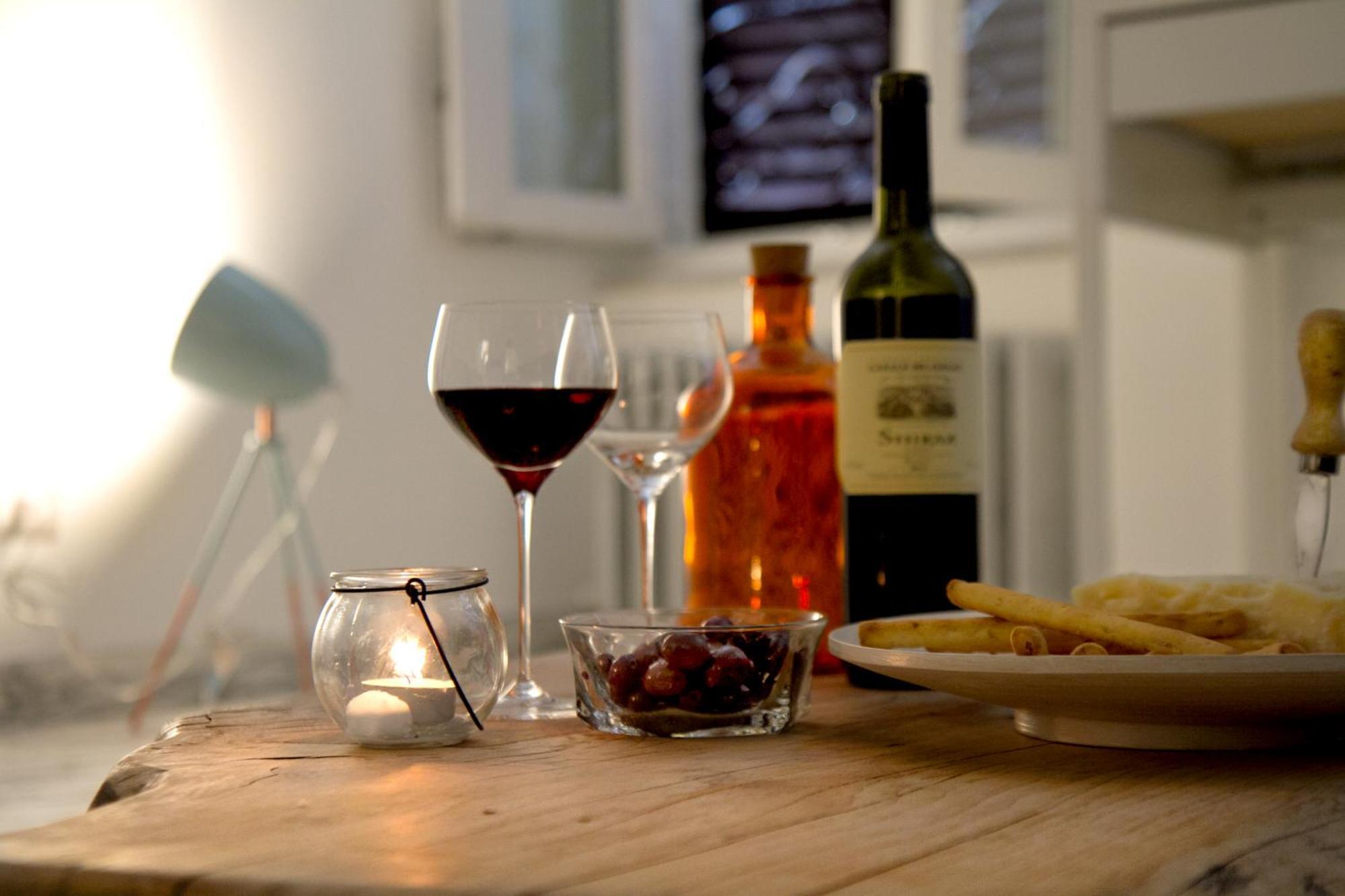 Abbitue Apartamento Roma
