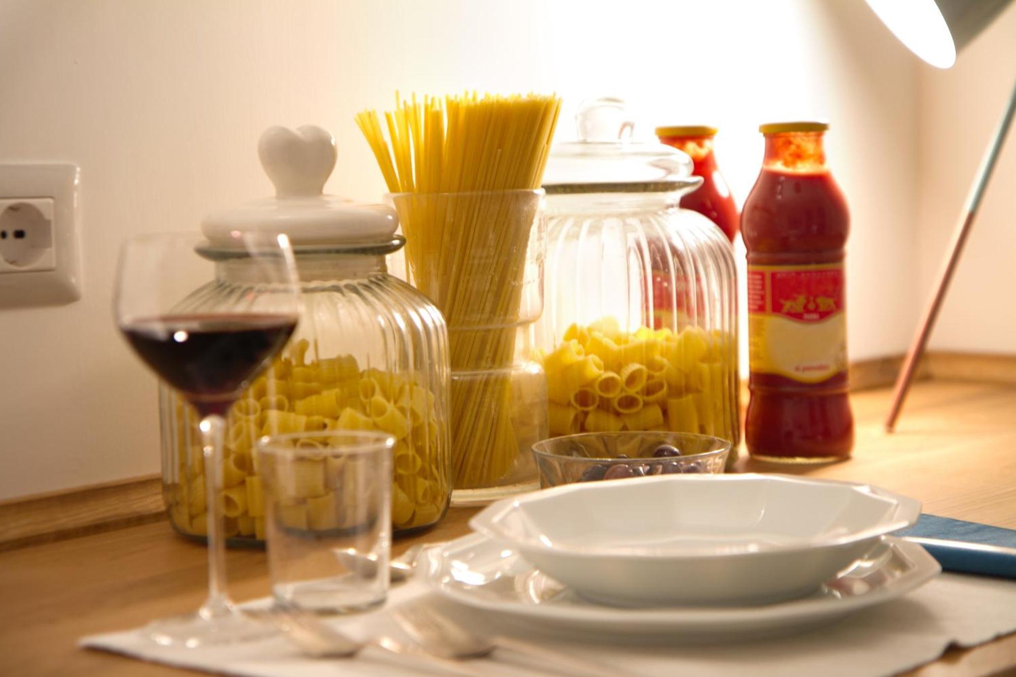 Apartamento Abbitue Roma