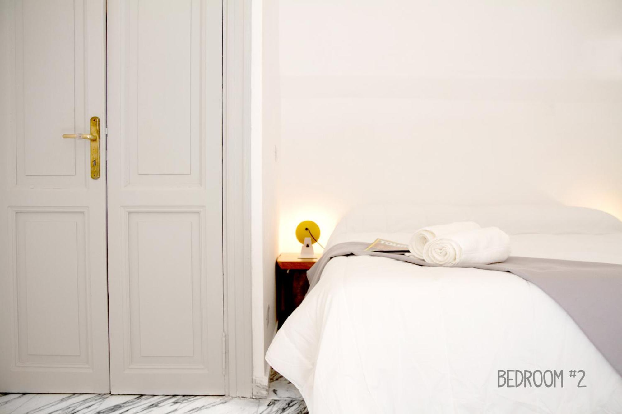 Apartamento Abbitue