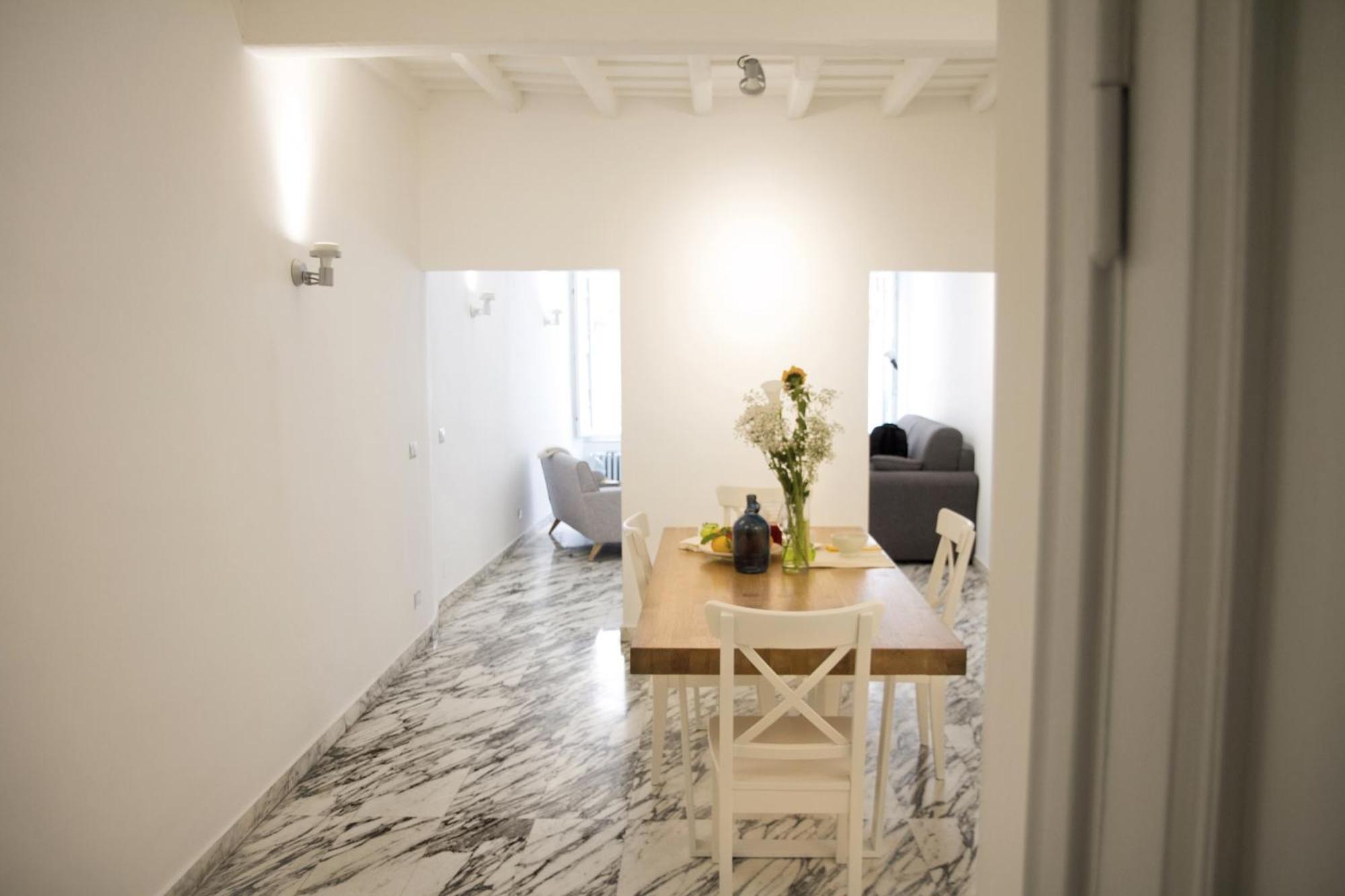 Apartamento Abbitue Roma