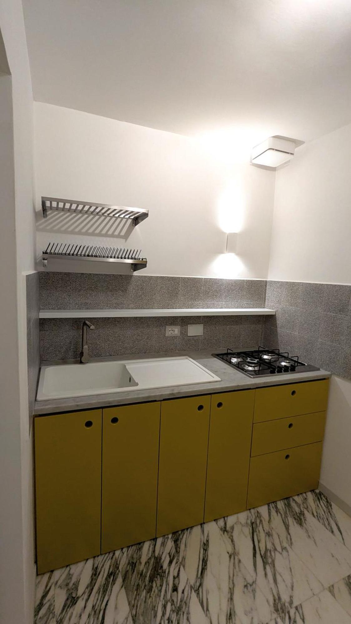 Apartamento Abbitue