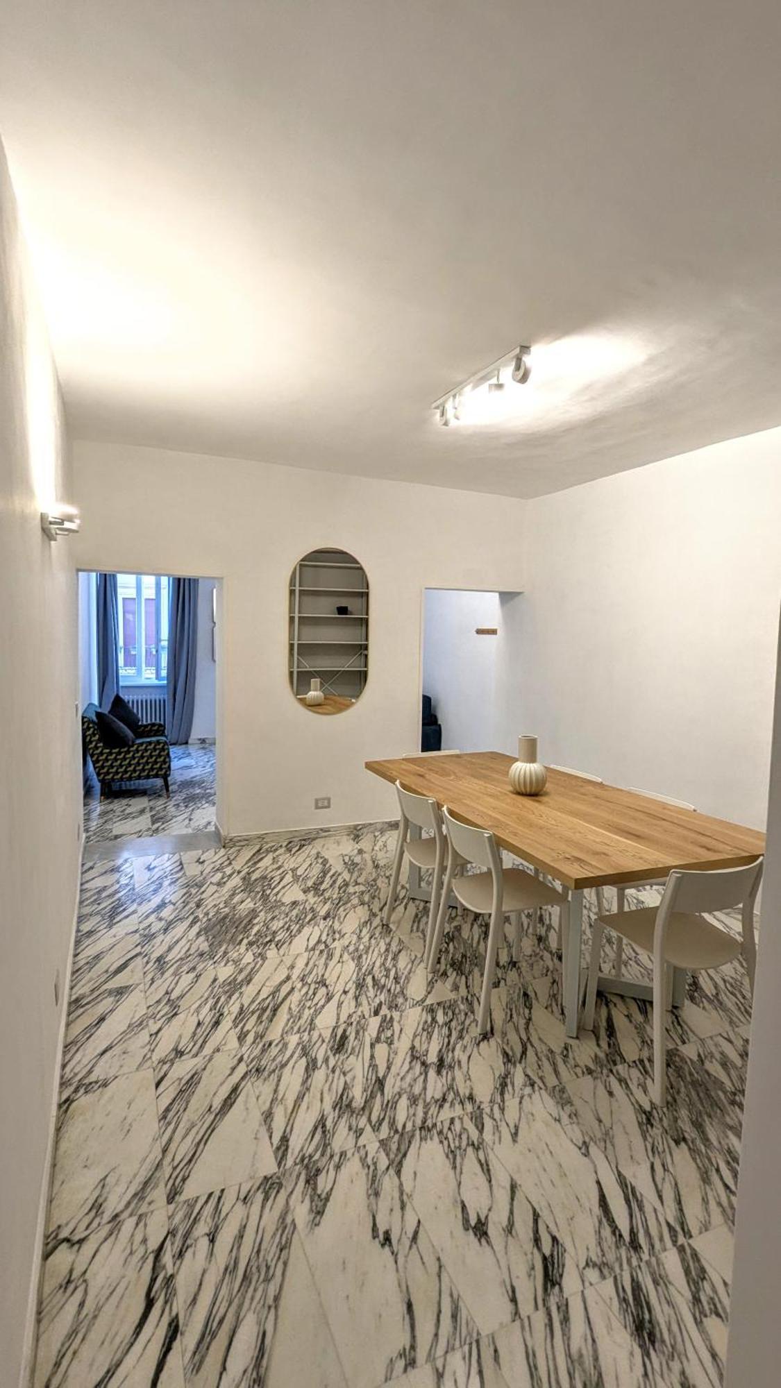 Abbitue Apartamento *