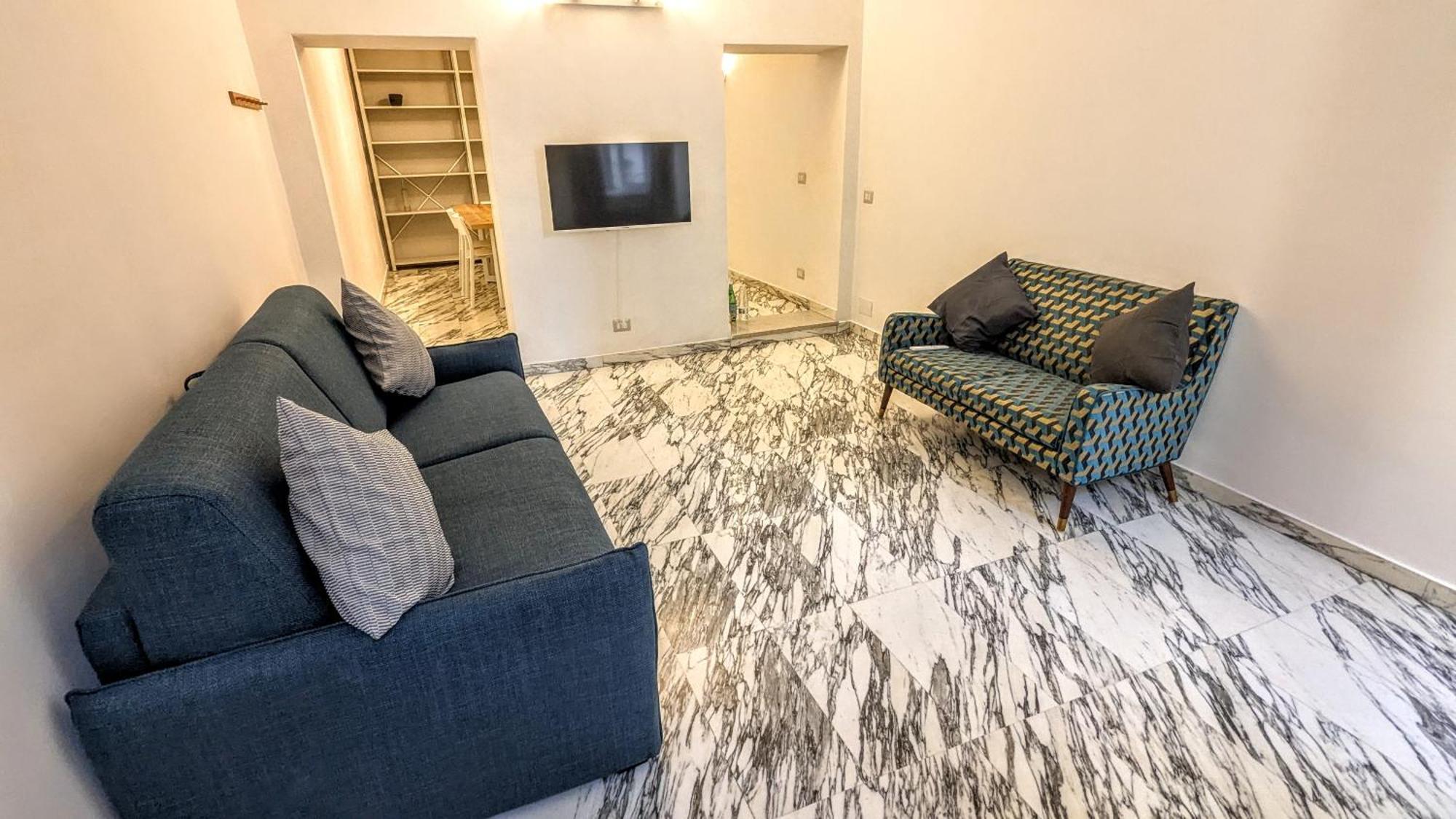 Apartamento Abbitue *