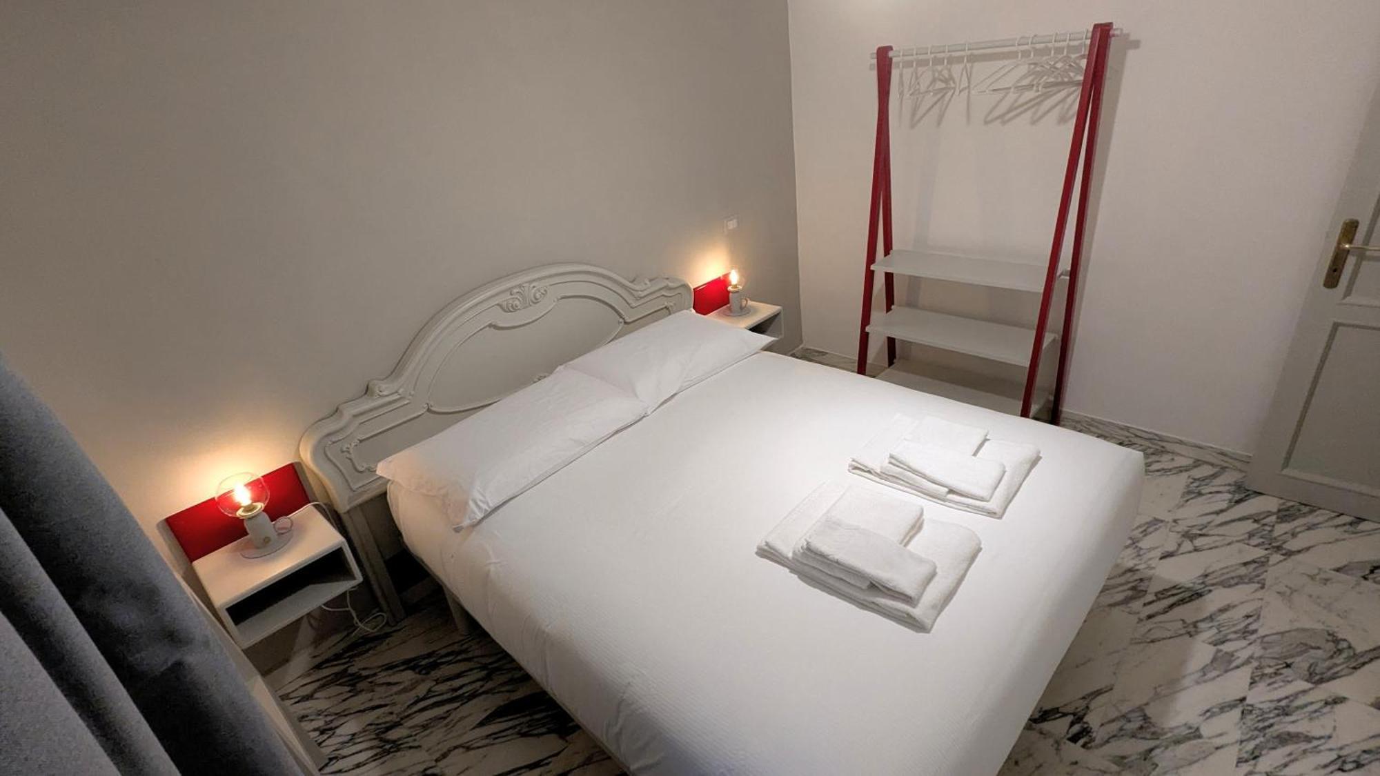 Apartamento Abbitue Roma