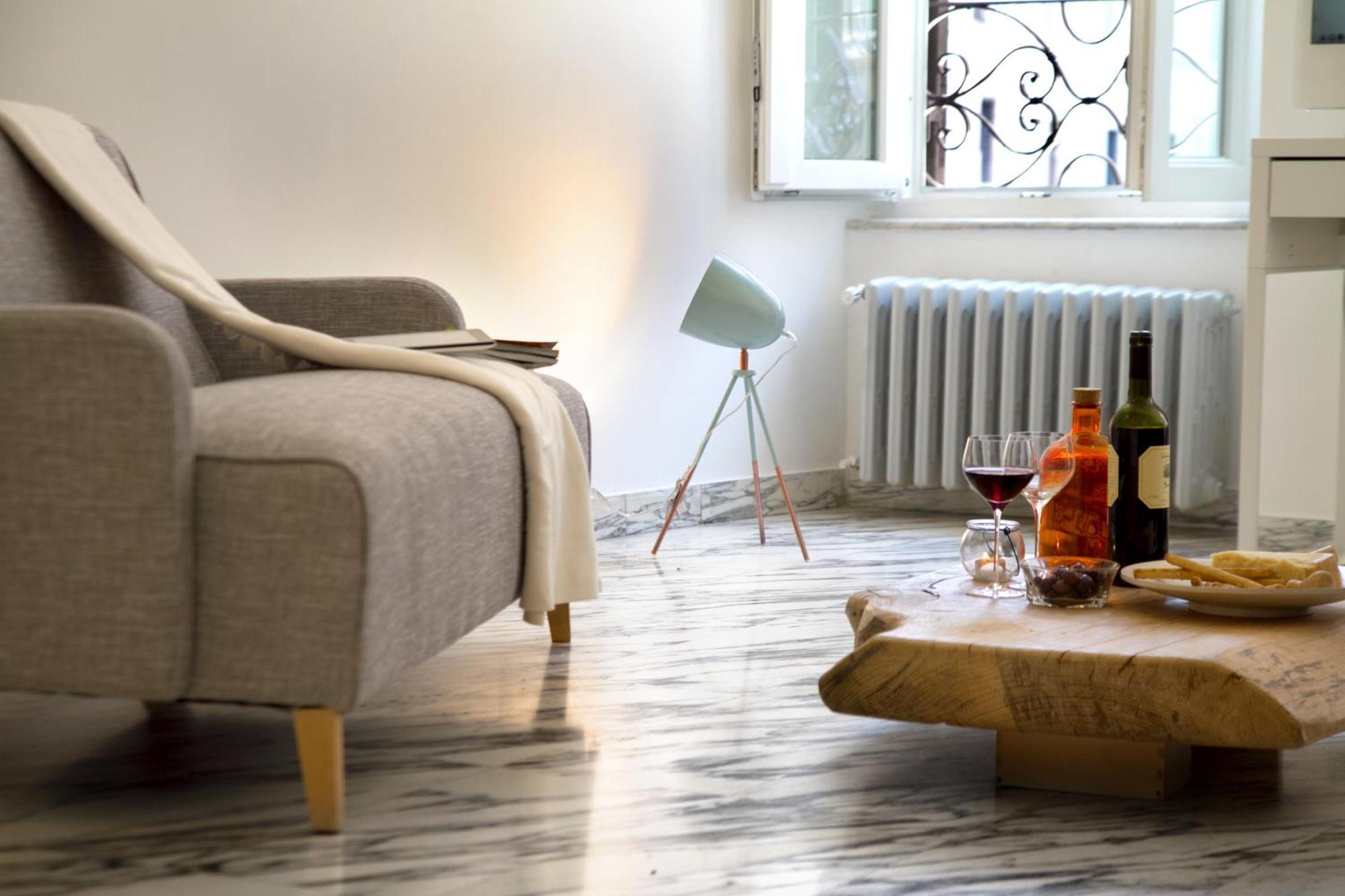 Abbitue Apartment * Rom