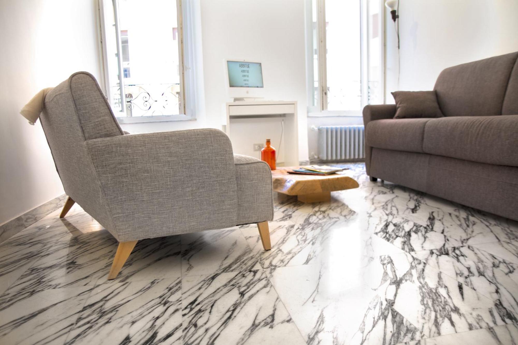 Abbitue Apartamento