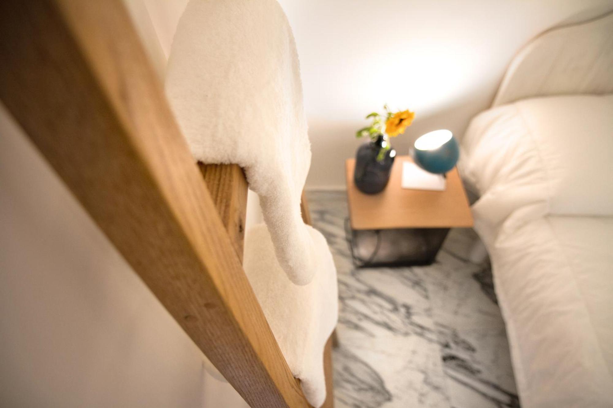 Abbitue Apartamento Roma