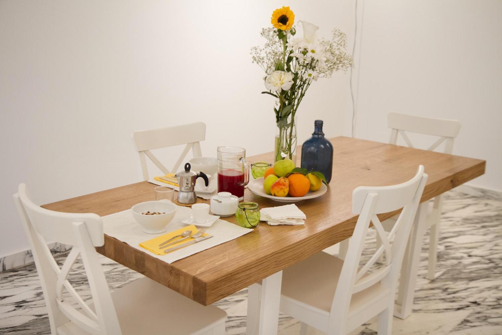 Abbitue Apartment * Rom