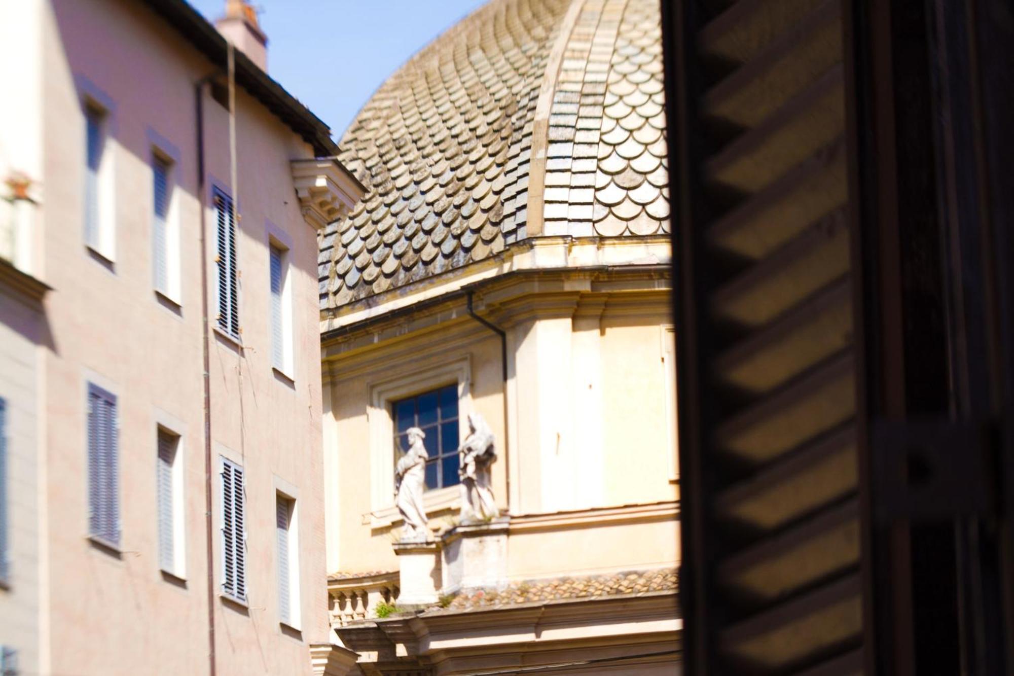 Abbituè Appartamento