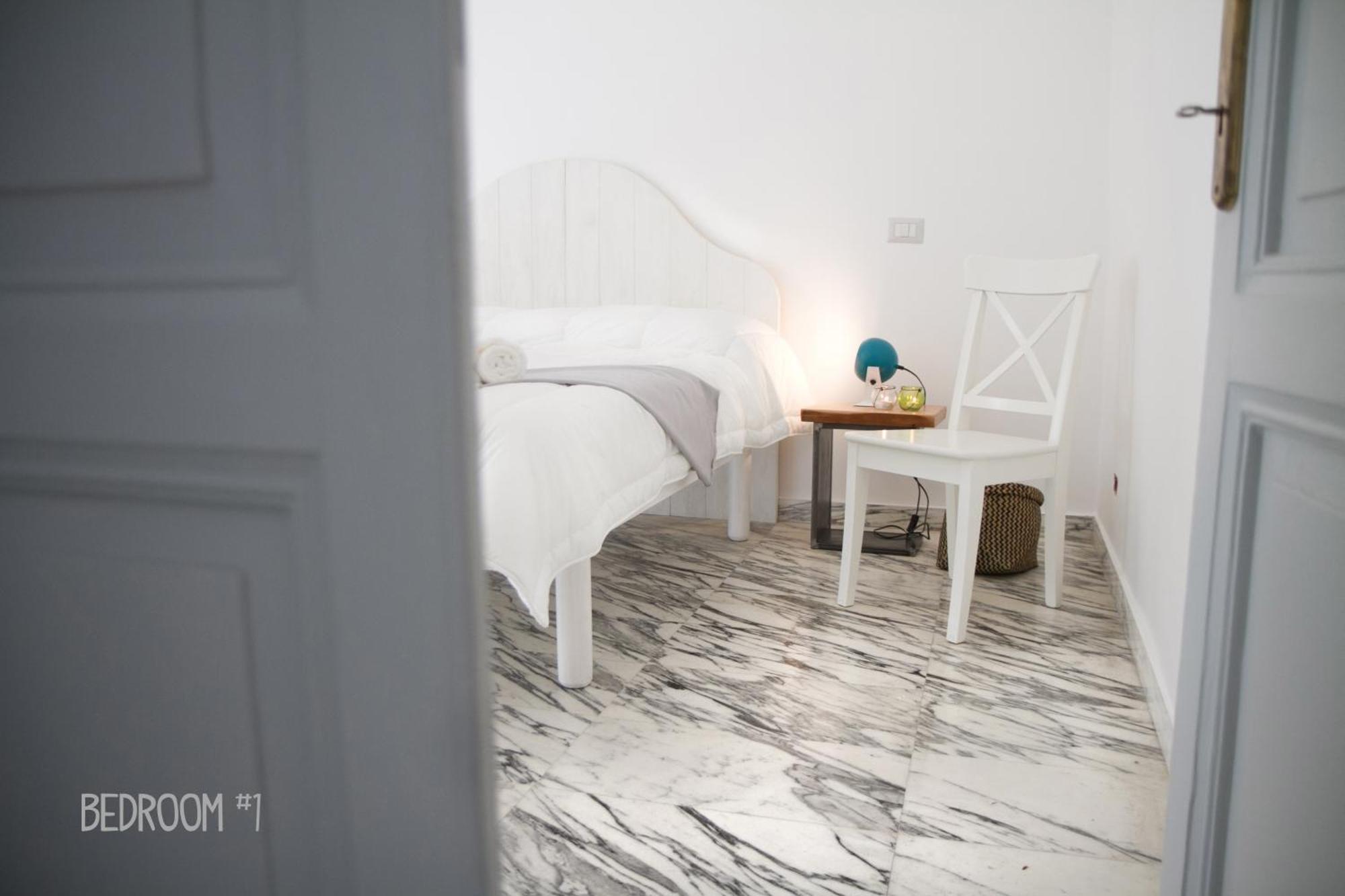 Apartment Abbitue Apartment Rom
