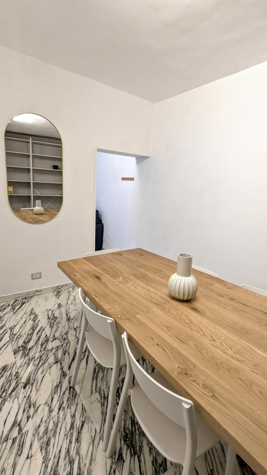 Abbituè Appartamento