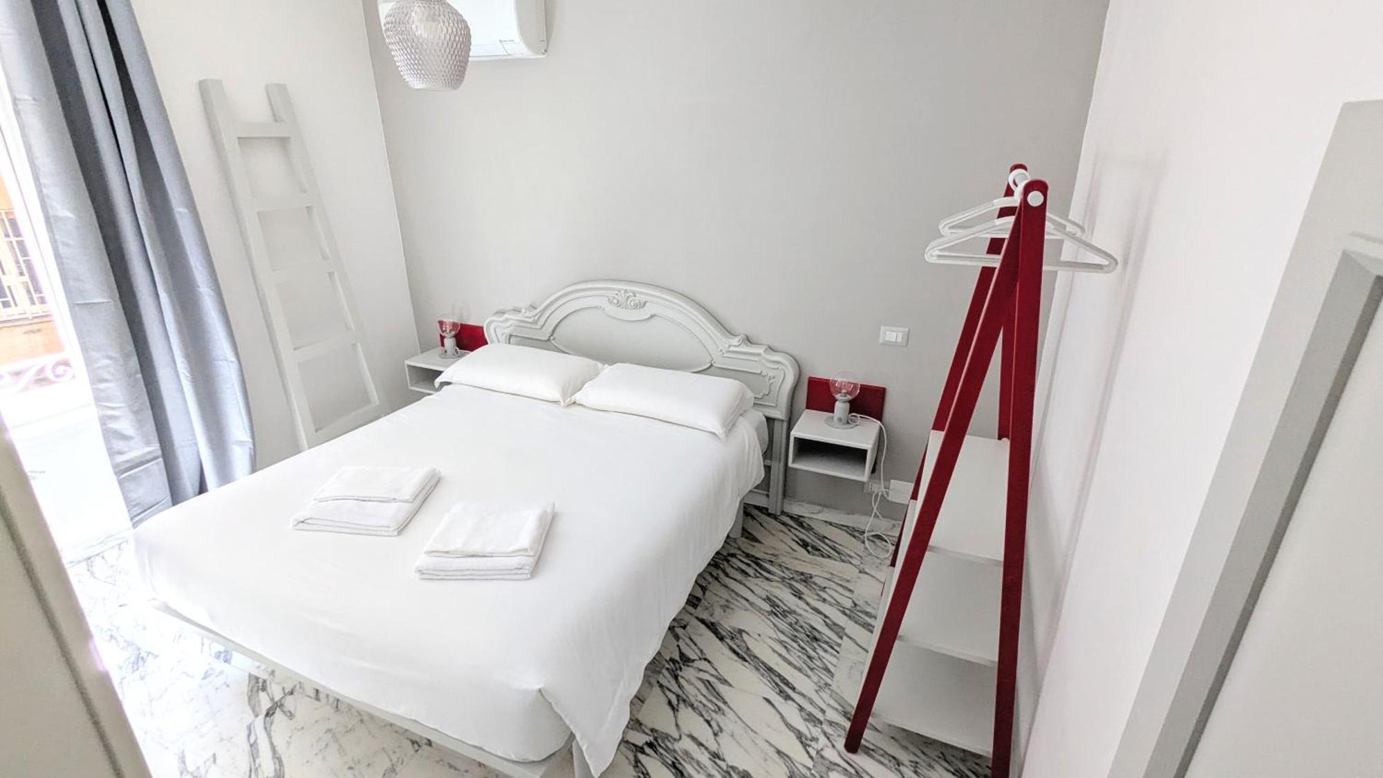 Abbituè Appartamento Roma