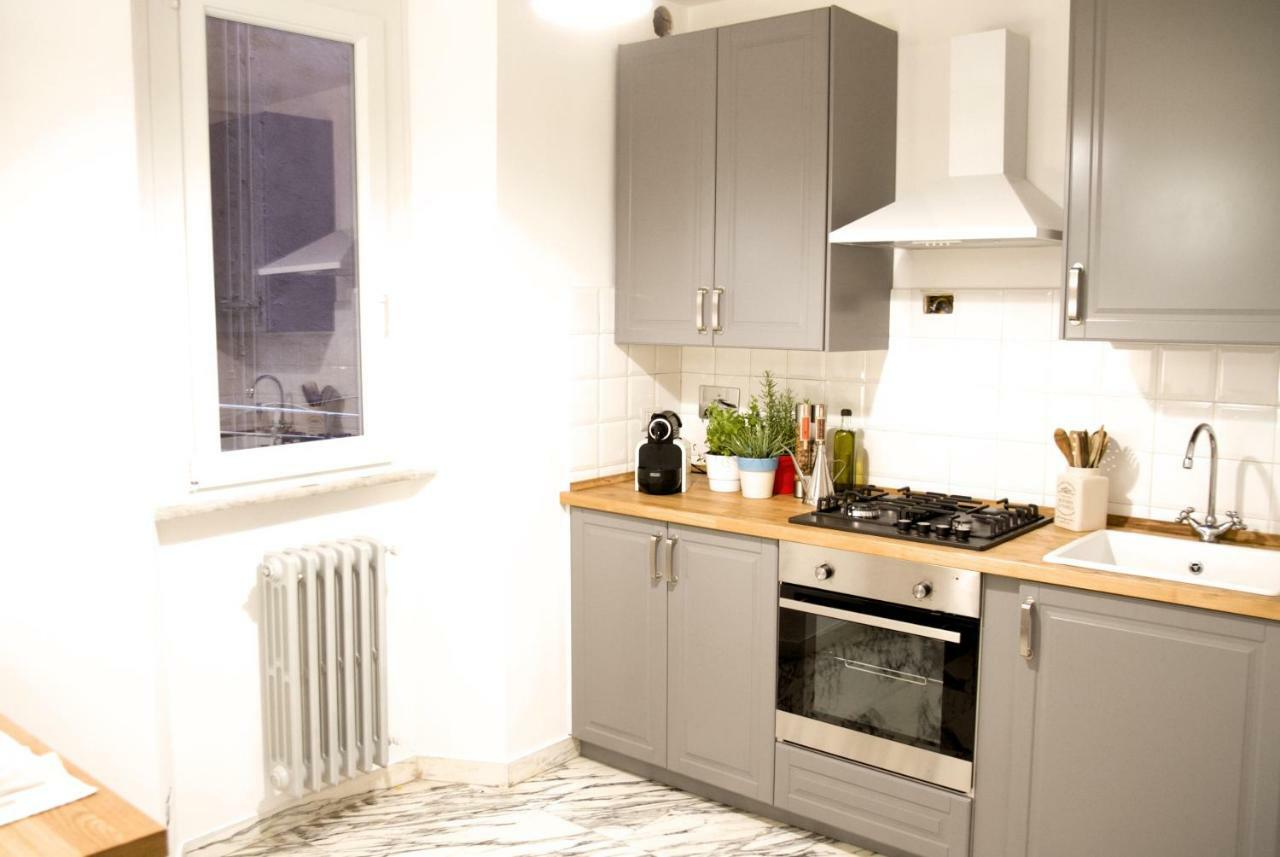 Abbitue Apartment Rom