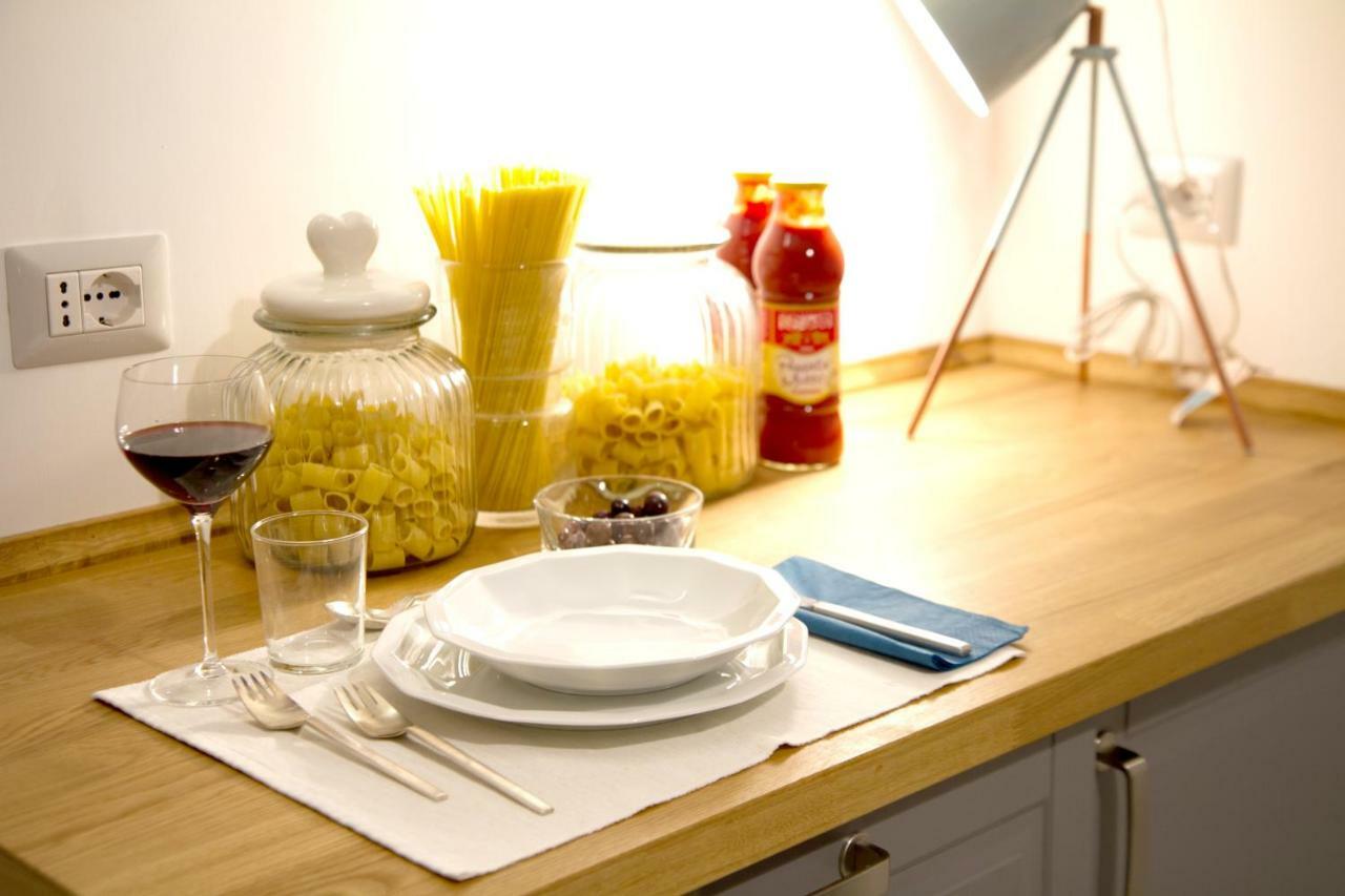 Abbitue Apartment Rom