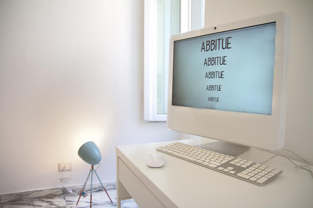 Apartamento Abbitue *